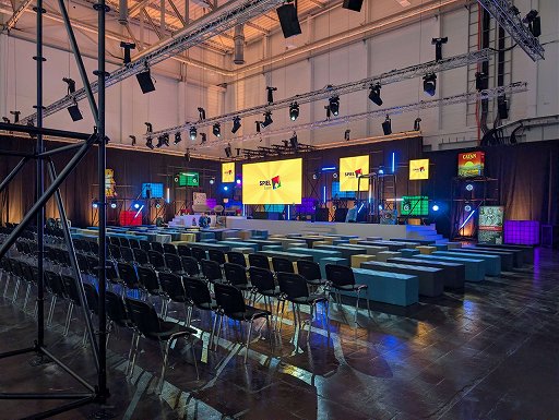 ���������꡼ No.007�Υ���ͥ������ / �����˥ܥ�塼�ॢ�åפ���SPIEL'25���ɥ��ĥ������Ƽ�ޤ��� ���ֻ�֥ܥ�Х��������פ�����