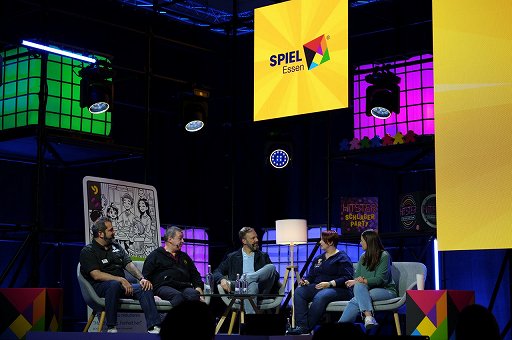 ���������꡼ No.008�Υ���ͥ������ / �����˥ܥ�塼�ॢ�åפ���SPIEL'25���ɥ��ĥ������Ƽ�ޤ��� ���ֻ�֥ܥ�Х��������פ�����