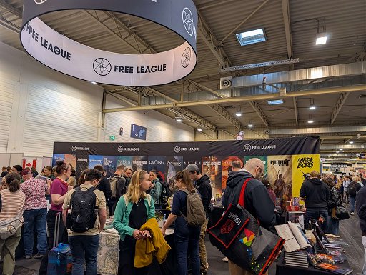 ���������꡼ No.009�Υ���ͥ������ / �����˥ܥ�塼�ॢ�åפ���SPIEL'25���ɥ��ĥ������Ƽ�ޤ��� ���ֻ�֥ܥ�Х��������פ�����