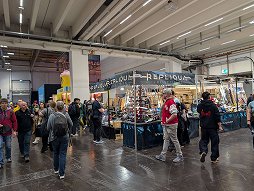 ���������꡼ No.011�Υ���ͥ������ / �����˥ܥ�塼�ॢ�åפ���SPIEL'25���ɥ��ĥ������Ƽ�ޤ��� ���ֻ�֥ܥ�Х��������פ�����