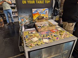 ���������꡼ No.013�Υ���ͥ������ / �����˥ܥ�塼�ॢ�åפ���SPIEL'25���ɥ��ĥ������Ƽ�ޤ��� ���ֻ�֥ܥ�Х��������פ�����