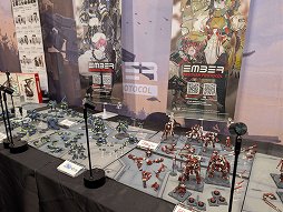 ���������꡼ No.014�Υ���ͥ������ / �����˥ܥ�塼�ॢ�åפ���SPIEL'25���ɥ��ĥ������Ƽ�ޤ��� ���ֻ�֥ܥ�Х��������פ�����