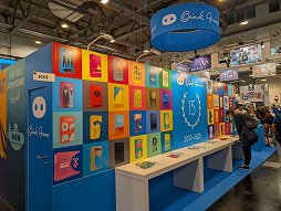 ���������꡼ No.015�Υ���ͥ������ / �����˥ܥ�塼�ॢ�åפ���SPIEL'25���ɥ��ĥ������Ƽ�ޤ��� ���ֻ�֥ܥ�Х��������פ�����