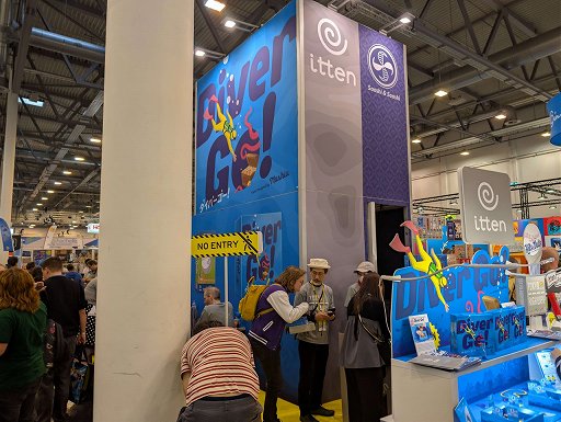 ���������꡼ No.017�Υ���ͥ������ / �����˥ܥ�塼�ॢ�åפ���SPIEL'25���ɥ��ĥ������Ƽ�ޤ��� ���ֻ�֥ܥ�Х��������פ�����