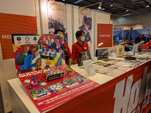 ���������꡼ No.018�Υ���ͥ������ / �����˥ܥ�塼�ॢ�åפ���SPIEL'25���ɥ��ĥ������Ƽ�ޤ��� ���ֻ�֥ܥ�Х��������פ�����