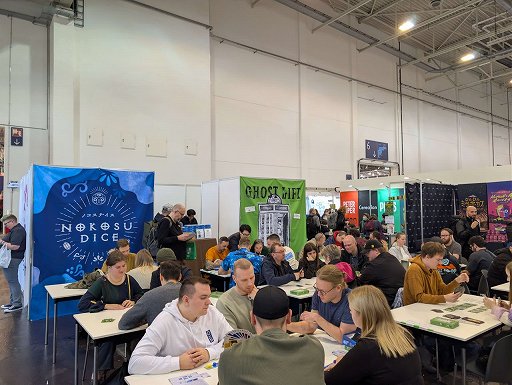 ���������꡼ No.019�Υ���ͥ������ / �����˥ܥ�塼�ॢ�åפ���SPIEL'25���ɥ��ĥ������Ƽ�ޤ��� ���ֻ�֥ܥ�Х��������פ�����