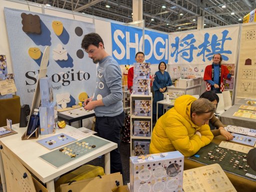 ���������꡼ No.027�Υ���ͥ������ / �����˥ܥ�塼�ॢ�åפ���SPIEL'25���ɥ��ĥ������Ƽ�ޤ��� ���ֻ�֥ܥ�Х��������פ�����