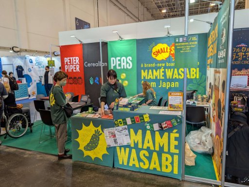 ���������꡼ No.029�Υ���ͥ������ / �����˥ܥ�塼�ॢ�åפ���SPIEL'25���ɥ��ĥ������Ƽ�ޤ��� ���ֻ�֥ܥ�Х��������פ�����