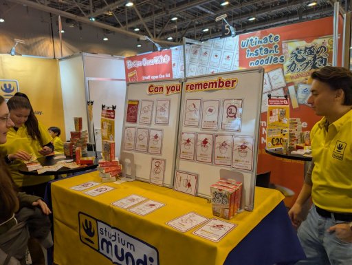 ���������꡼ No.032�Υ���ͥ������ / �����˥ܥ�塼�ॢ�åפ���SPIEL'25���ɥ��ĥ������Ƽ�ޤ��� ���ֻ�֥ܥ�Х��������פ�����