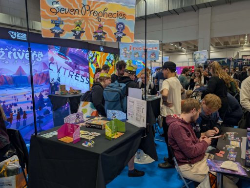 ���������꡼ No.035�Υ���ͥ������ / �����˥ܥ�塼�ॢ�åפ���SPIEL'25���ɥ��ĥ������Ƽ�ޤ��� ���ֻ�֥ܥ�Х��������פ�����