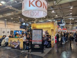 ���������꡼ No.037�Υ���ͥ������ / �����˥ܥ�塼�ॢ�åפ���SPIEL'25���ɥ��ĥ������Ƽ�ޤ��� ���ֻ�֥ܥ�Х��������פ�����