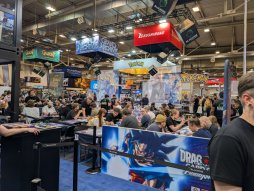 ���������꡼ No.040�Υ���ͥ������ / �����˥ܥ�塼�ॢ�åפ���SPIEL'25���ɥ��ĥ������Ƽ�ޤ��� ���ֻ�֥ܥ�Х��������פ�����