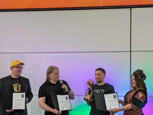 ���������꡼ No.041�Υ���ͥ������ / �����˥ܥ�塼�ॢ�åפ���SPIEL'25���ɥ��ĥ������Ƽ�ޤ��� ���ֻ�֥ܥ�Х��������פ�����