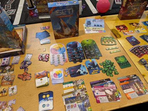 ���������꡼ No.042�Υ���ͥ������ / �����˥ܥ�塼�ॢ�åפ���SPIEL'25���ɥ��ĥ������Ƽ�ޤ��� ���ֻ�֥ܥ�Х��������פ�����