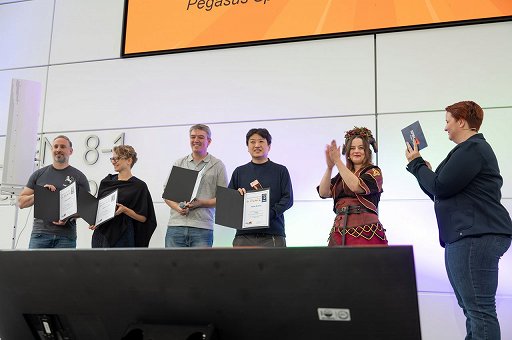 ���������꡼ No.043�Υ���ͥ������ / �����˥ܥ�塼�ॢ�åפ���SPIEL'25���ɥ��ĥ������Ƽ�ޤ��� ���ֻ�֥ܥ�Х��������פ�����