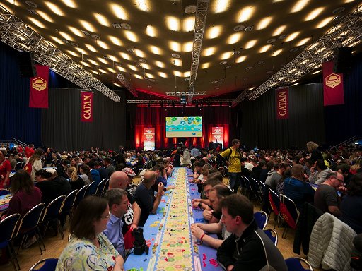 ���������꡼ No.048�Υ���ͥ������ / �����˥ܥ�塼�ॢ�åפ���SPIEL'25���ɥ��ĥ������Ƽ�ޤ��� ���ֻ�֥ܥ�Х��������פ�����