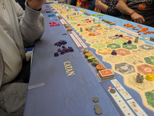 ���������꡼ No.049�Υ���ͥ������ / �����˥ܥ�塼�ॢ�åפ���SPIEL'25���ɥ��ĥ������Ƽ�ޤ��� ���ֻ�֥ܥ�Х��������פ�����