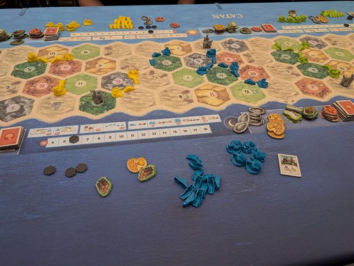 ���������꡼ No.051�Υ���ͥ������ / �����˥ܥ�塼�ॢ�åפ���SPIEL'25���ɥ��ĥ������Ƽ�ޤ��� ���ֻ�֥ܥ�Х��������פ�����