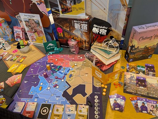 ���������꡼ No.055�Υ���ͥ������ / �����˥ܥ�塼�ॢ�åפ���SPIEL'25���ɥ��ĥ������Ƽ�ޤ��� ���ֻ�֥ܥ�Х��������פ�����