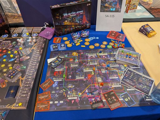 ���������꡼ No.056�Υ���ͥ������ / �����˥ܥ�塼�ॢ�åפ���SPIEL'25���ɥ��ĥ������Ƽ�ޤ��� ���ֻ�֥ܥ�Х��������פ�����