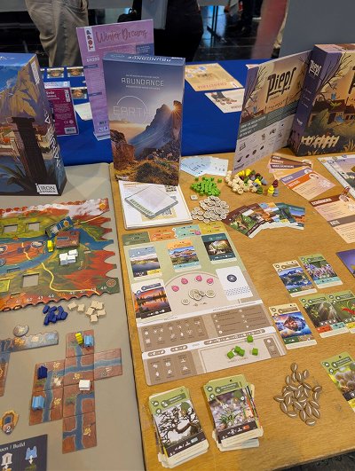 ���������꡼ No.064�Υ���ͥ������ / �����˥ܥ�塼�ॢ�åפ���SPIEL'25���ɥ��ĥ������Ƽ�ޤ��� ���ֻ�֥ܥ�Х��������פ�����