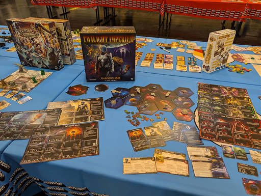 ���������꡼ No.065�Υ���ͥ������ / �����˥ܥ�塼�ॢ�åפ���SPIEL'25���ɥ��ĥ������Ƽ�ޤ��� ���ֻ�֥ܥ�Х��������פ�����