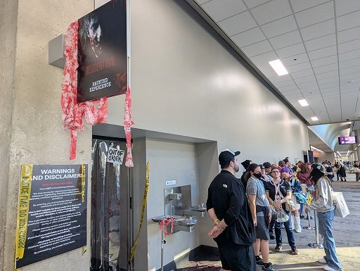 ���������꡼ No.010�Υ���ͥ������ / �Υ��󥿥ӥ塼��Twitch��CEO��ʹ�������ȥ꡼�ޡ������������ɵ᤹�뿷��ǽ