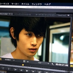 画像ギャラリー No.002のサムネイル画像 / 好きのために全国へ，出会った役とこれからも向き合い続ける――宮城出身，岡 延明さんのまっすぐすぎる“俳優人生”【“推し活”道 第8回】