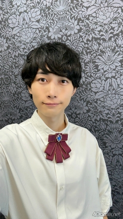 画像ギャラリー No.010のサムネイル画像 / 好きのために全国へ，出会った役とこれからも向き合い続ける――宮城出身，岡 延明さんのまっすぐすぎる“俳優人生”【“推し活”道 第8回】