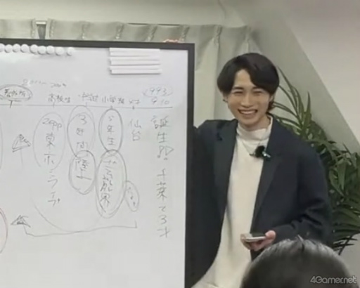 画像ギャラリー No.012のサムネイル画像 / 好きのために全国へ，出会った役とこれからも向き合い続ける――宮城出身，岡 延明さんのまっすぐすぎる“俳優人生”【“推し活”道 第8回】