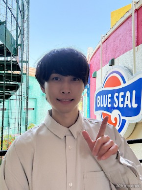 画像ギャラリー No.013のサムネイル画像 / 好きのために全国へ，出会った役とこれからも向き合い続ける――宮城出身，岡 延明さんのまっすぐすぎる“俳優人生”【“推し活”道 第8回】