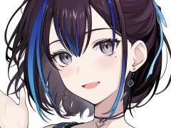 「週刊VTuberファイル」File.100：悠針れい【個人勢】