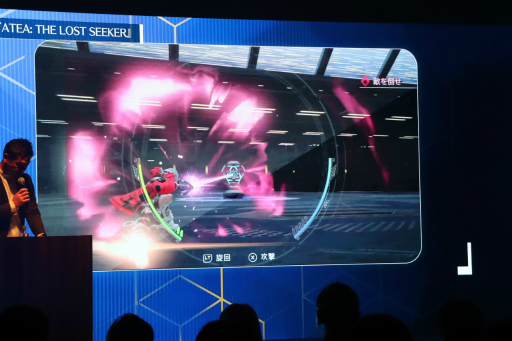 画像ギャラリー No.006のサムネイル画像 / カプコンの「RE ENGINE」を用いた学生向けゲーム制作コンペの授賞式をレポート。最優秀賞はHAL大阪チームが開発した,タコが主人公のアクションパズル