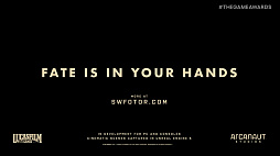 画像ギャラリー No.003のサムネイル画像 / 「Star Wars Fate Of The Old Republic」発表。指揮を取るのは，2003年のOld Republic作品を制作したケイシー・ハドソン氏