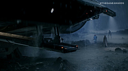 画像ギャラリー No.004のサムネイル画像 / 「Star Wars Fate Of The Old Republic」発表。指揮を取るのは，2003年のOld Republic作品を制作したケイシー・ハドソン氏