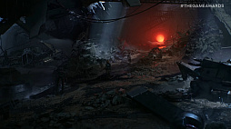 画像ギャラリー No.005のサムネイル画像 / 「Star Wars Fate Of The Old Republic」発表。指揮を取るのは，2003年のOld Republic作品を制作したケイシー・ハドソン氏