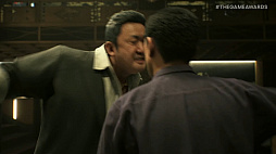 画像ギャラリー No.011のサムネイル画像 / 名越スタジオの新作「GANG OF DRAGON」発表。歌舞伎町一番街を舞台に,韓国の名優マ・ドンソクさんが殴って撃って斬る