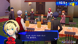 ���������꡼ No.065�Υ���ͥ������ / 4Gamerǯ������Ρ֥�����ȳ���̾�ͥ����Ƚ��״�衣194̾��2025ǯ�򿶤��֤ꡤ��ǯ�ؤη�դ���