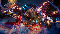 ���������꡼ No.101�Υ���ͥ������ / 4Gamerǯ������Ρ֥�����ȳ���̾�ͥ����Ƚ��״�衣194̾��2025ǯ�򿶤��֤ꡤ��ǯ�ؤη�դ���