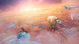 ���������꡼ No.102�Υ���ͥ������ / 4Gamerǯ������Ρ֥�����ȳ���̾�ͥ����Ƚ��״�衣194̾��2025ǯ�򿶤��֤ꡤ��ǯ�ؤη�դ���