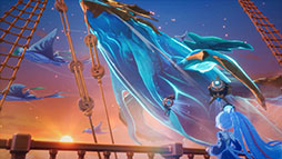 ���������꡼ No.104�Υ���ͥ������ / 4Gamerǯ������Ρ֥�����ȳ���̾�ͥ����Ƚ��״�衣194̾��2025ǯ�򿶤��֤ꡤ��ǯ�ؤη�դ���