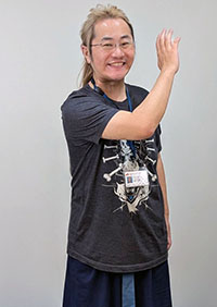 ���������꡼ No.417�Υ���ͥ������ / 4Gamerǯ������Ρ֥�����ȳ���̾�ͥ����Ƚ��״�衣194̾��2025ǯ�򿶤��֤ꡤ��ǯ�ؤη�դ���