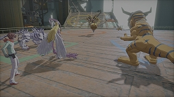 ���������꡼ No.744�Υ���ͥ������ / 4Gamerǯ������Ρ֥�����ȳ���̾�ͥ����Ƚ��״�衣194̾��2025ǯ�򿶤��֤ꡤ��ǯ�ؤη�դ���