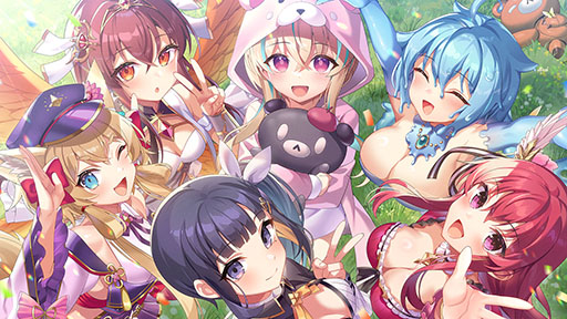 画像ギャラリー No.778のサムネイル画像 / 4Gamer年末恒例の「ゲーム業界著名人コメント集」企画。194名が2025年を振り返り，新年への決意を語る