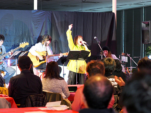 ���������꡼ No.004�Υ���ͥ������ / �ָ����Խ� 35��ǯ��ǰ�ǥ��ʡ����硼 in �����ܼҡץ�ݡ��ȡ����ܰ�ΤΤ��ޤ�����꡼�ޥ�����ˤ錄�ä���22�ʤ���Ϫ�����ꥤ�󥿥ӥ塼���