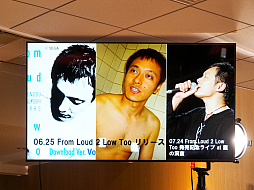 ���������꡼ No.009�Υ���ͥ������ / �ָ����Խ� 35��ǯ��ǰ�ǥ��ʡ����硼 in �����ܼҡץ�ݡ��ȡ����ܰ�ΤΤ��ޤ�����꡼�ޥ�����ˤ錄�ä���22�ʤ���Ϫ�����ꥤ�󥿥ӥ塼���