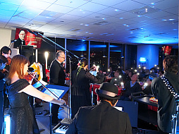 ���������꡼ No.041�Υ���ͥ������ / �ָ����Խ� 35��ǯ��ǰ�ǥ��ʡ����硼 in �����ܼҡץ�ݡ��ȡ����ܰ�ΤΤ��ޤ�����꡼�ޥ�����ˤ錄�ä���22�ʤ���Ϫ�����ꥤ�󥿥ӥ塼���