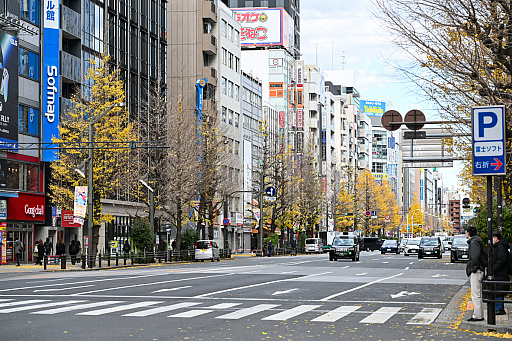 画像ギャラリー No.005のサムネイル画像 / スーパーポテト10時間「秋葉原　都会に眠る思い出に」by 4Gamer