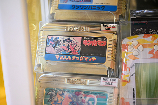 画像ギャラリー No.013のサムネイル画像 / スーパーポテト10時間「秋葉原　都会に眠る思い出に」by 4Gamer