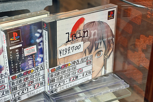 画像ギャラリー No.016のサムネイル画像 / スーパーポテト10時間「秋葉原　都会に眠る思い出に」by 4Gamer